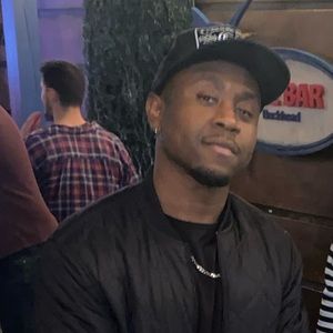 Meet your Posher, Brandon